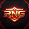 RNG电子竞技俱乐部标志